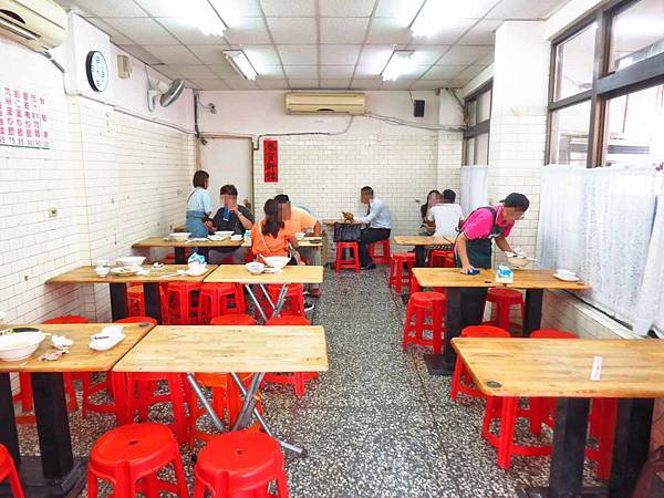 【台中美食】老向的店-入口即化的鴨腿麵