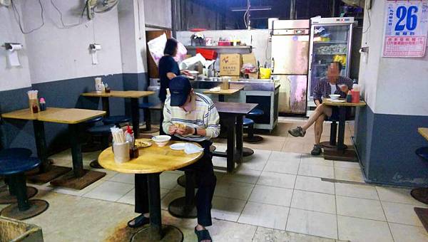 【三重美食】正義豆漿店-不少人推薦的燒餅、蛋餅豆漿店