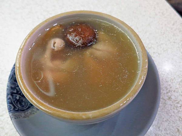 【台北美食】一家小吃-士林夜市裡的美味小吃店