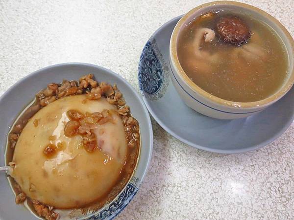 【台北美食】一家小吃-士林夜市裡的美味小吃店 【台北美食】一家小吃-士林夜市裡的美味小吃店