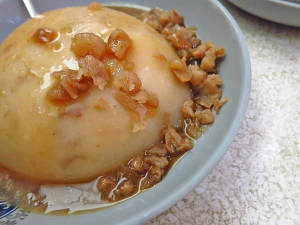 【台北美食】一家小吃-士林夜市裡的美味小吃店