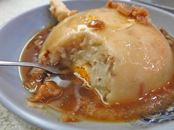 【台北美食】一家小吃-士林夜市裡的美味小吃店