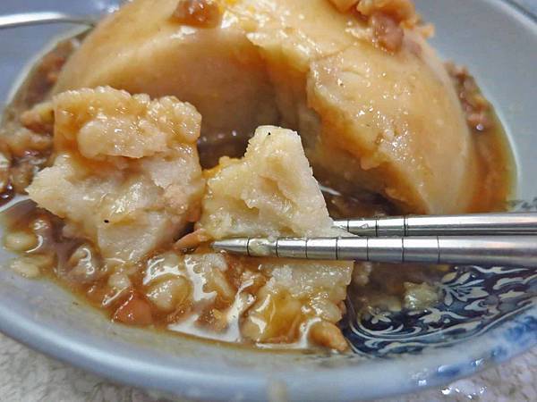 【台北美食】一家小吃-士林夜市裡的美味小吃店