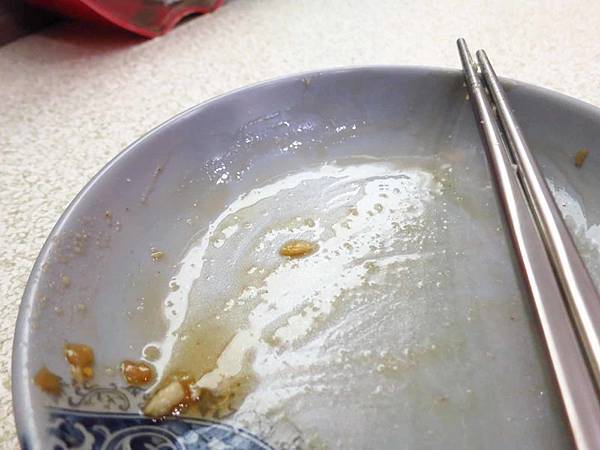 【台北美食】一家小吃-士林夜市裡的美味小吃店