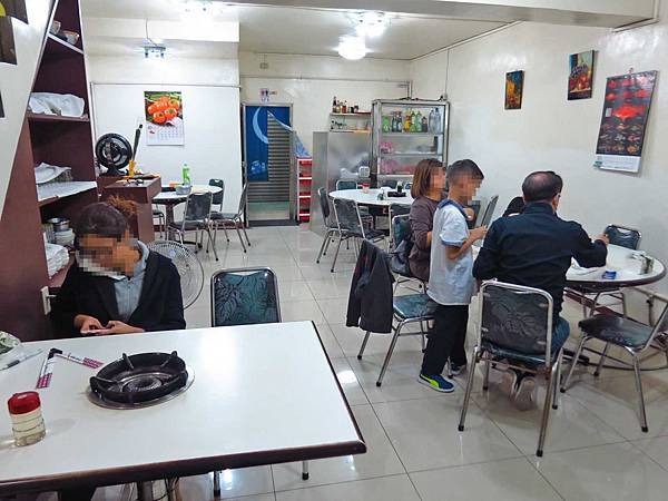 【台北美食】小樂沙茶火鍋-隱身在不起眼巷弄裡的沙茶火鍋店