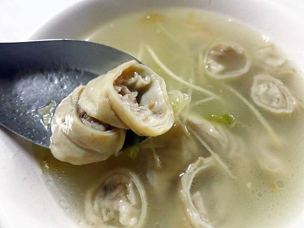 【台中美食】美村路魚市米糕-好吃又美味的巷弄米糕