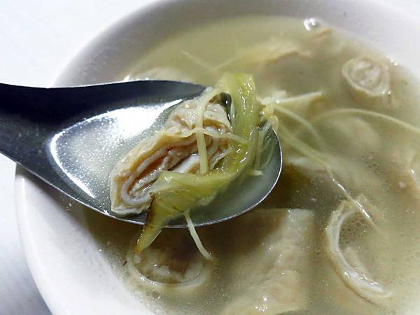 【台中美食】美村路魚市米糕-好吃又美味的巷弄米糕