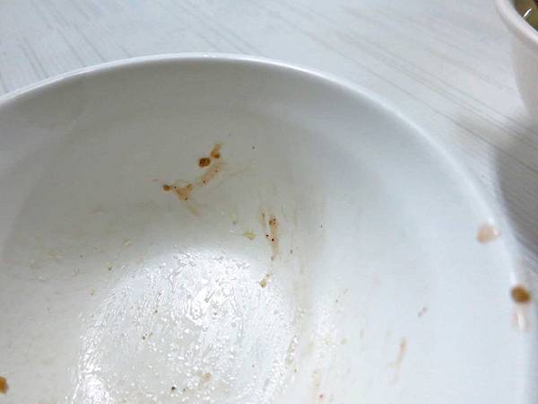 【台中美食】美村路魚市米糕-好吃又美味的巷弄米糕