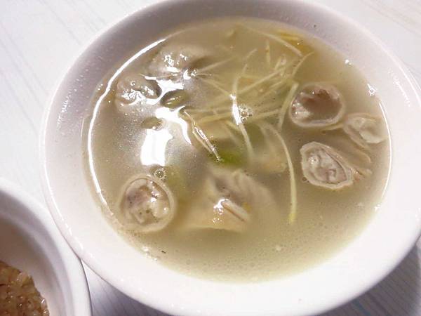 【台中美食】美村路魚市米糕-好吃又美味的巷弄米糕