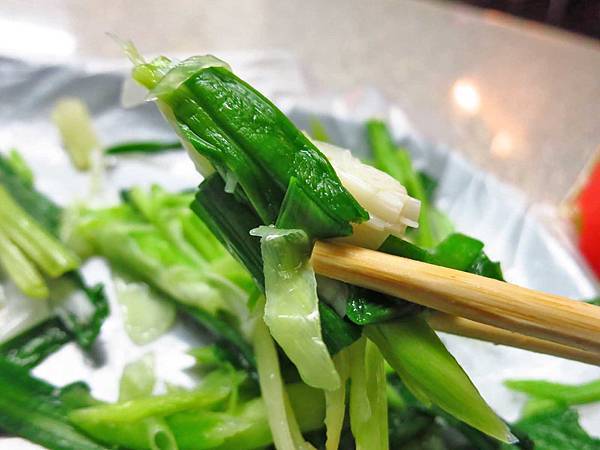 【台北美食】沙茶魷魚蒜-夜市裡清爽又美味的特色美食 【台北美食】沙茶魷魚蒜-夜市裡清爽又美味的特色美食