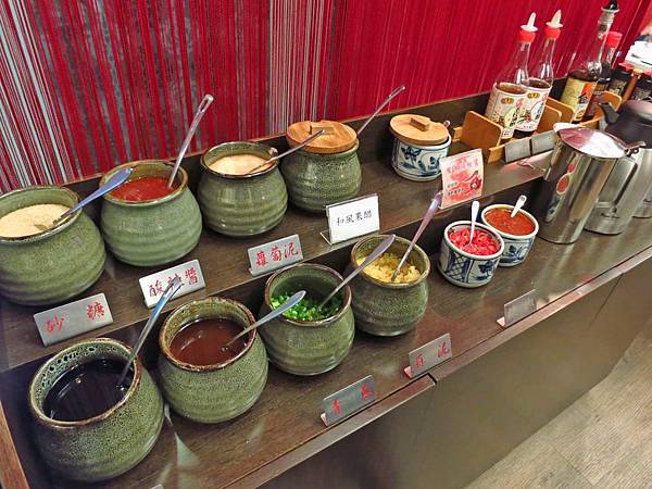 【台北美食】晨櫻廚房小火鍋-吃了還會想再訪的美味火鍋店
