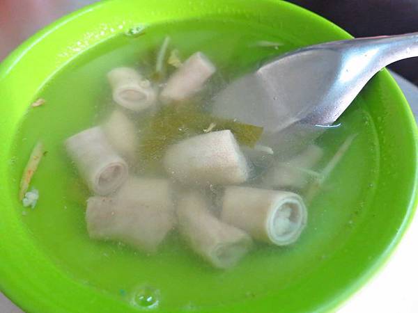 【台北美食】和豐街油飯-食尚玩家也推薦的油飯店 【台北美食】和豐街油飯-食尚玩家也推薦的油飯店