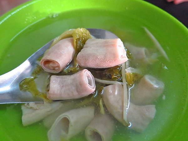 【台北美食】和豐街油飯-食尚玩家也推薦的油飯店 【台北美食】和豐街油飯-食尚玩家也推薦的油飯店