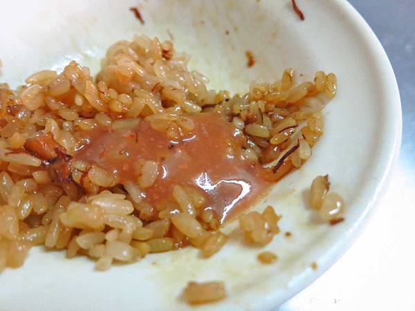 【台北美食】和豐街油飯-食尚玩家也推薦的油飯店 【台北美食】和豐街油飯-食尚玩家也推薦的油飯店