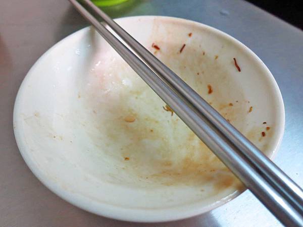 【台北美食】和豐街油飯-食尚玩家也推薦的油飯店 【台北美食】和豐街油飯-食尚玩家也推薦的油飯店