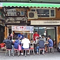 【台北美食】和豐街油飯-食尚玩家也推薦的油飯店