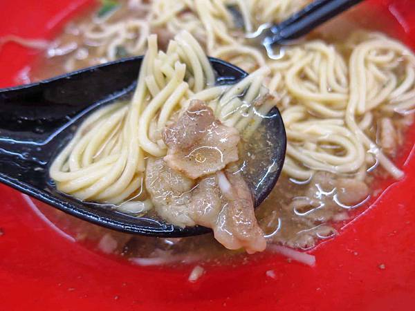 【新莊美食】羹大師-不少在地人推薦的羊肉羹麵