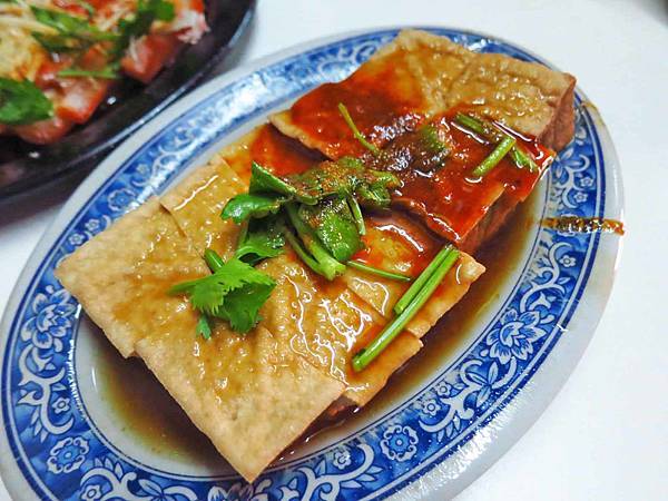 【台北美食】大樹下古早麵-在地人從小吃到大的小吃店