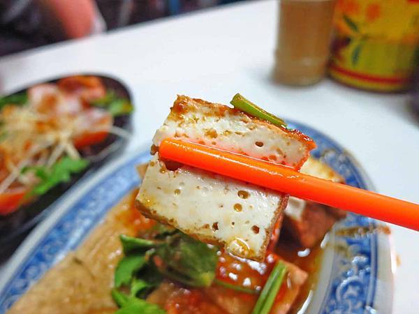 【台北美食】大樹下古早麵-在地人從小吃到大的小吃店