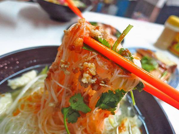 【台北美食】大樹下古早麵-在地人從小吃到大的小吃店