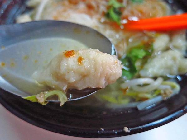 【台北美食】大樹下古早麵-在地人從小吃到大的小吃店