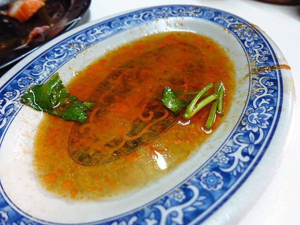 【台北美食】大樹下古早麵-在地人從小吃到大的小吃店