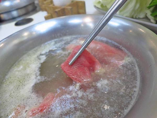 【台北美食】富樂台式涮涮鍋-超人氣平價火鍋店