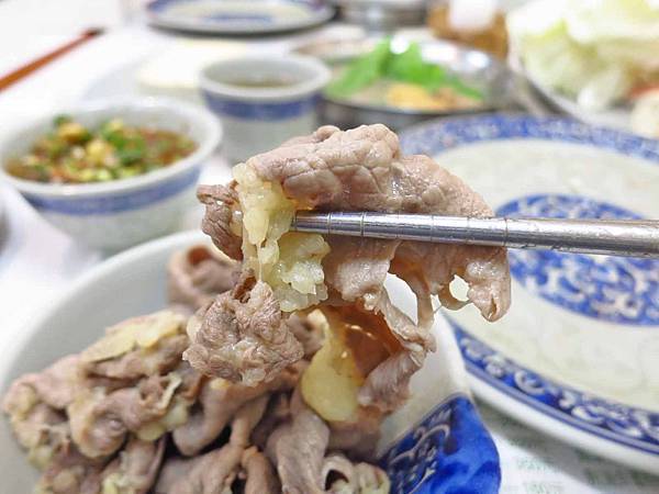 【台北美食】富樂台式涮涮鍋-超人氣平價火鍋店