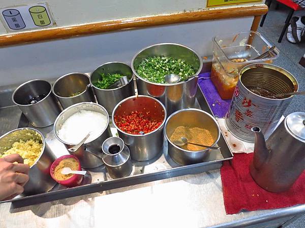 【台北美食】富樂台式涮涮鍋-超人氣平價火鍋店