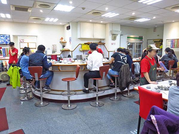 【台北美食】富樂台式涮涮鍋-超人氣平價火鍋店