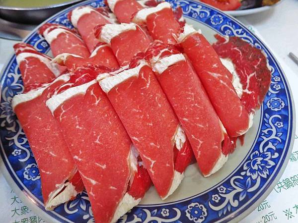 【台北美食】富樂台式涮涮鍋-超人氣平價火鍋店