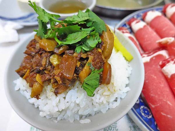 【台北美食】富樂台式涮涮鍋-超人氣平價火鍋店