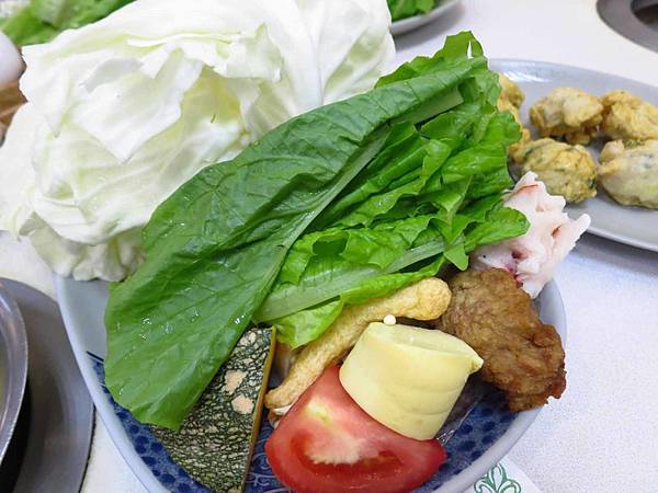 【台北美食】富樂台式涮涮鍋-超人氣平價火鍋店