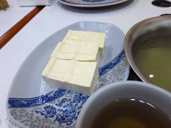 【台北美食】富樂台式涮涮鍋-超人氣平價火鍋店