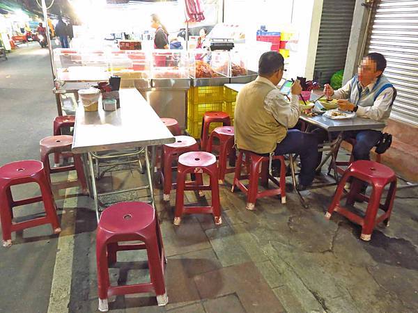 【蘆洲美食】弘田日式手工拉麵-夜市裡的超人氣台式拉麵