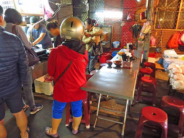 【蘆洲美食】弘田日式手工拉麵-夜市裡的超人氣台式拉麵