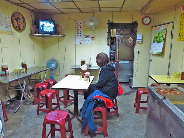 【三重美食】宋嫂湯飯菜-吃了會口齒留香的焢肉飯