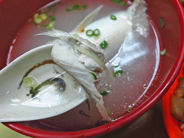 【三重美食】宋嫂湯飯菜-吃了會口齒留香的焢肉飯