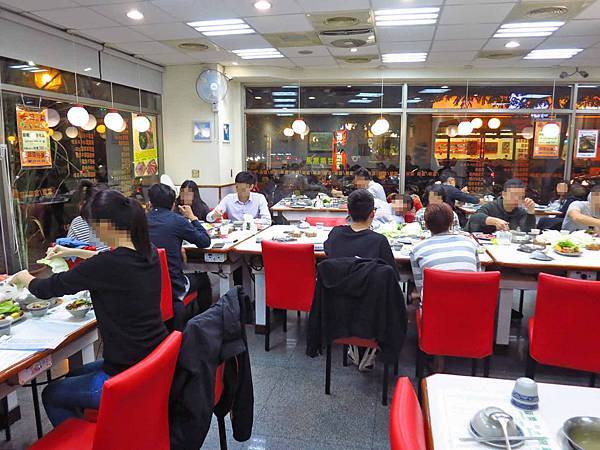 【台北美食】富樂台式涮涮鍋-超人氣平價火鍋店