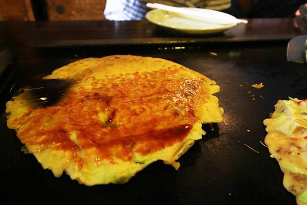【東京美食】染太郎-淺草寺附近網路高評價的70年大阪燒老店 【東京美食】染太郎-淺草寺附近網路高評價的70年大阪燒老店