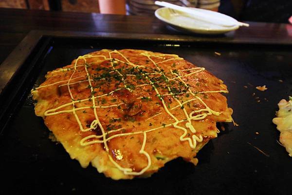 【東京美食】染太郎-淺草寺附近網路高評價的70年大阪燒老店