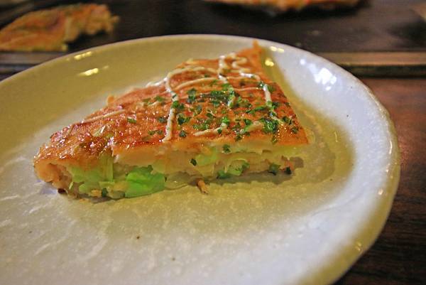 【東京美食】染太郎-淺草寺附近網路高評價的70年大阪燒老店 【東京美食】染太郎-淺草寺附近網路高評價的70年大阪燒老店