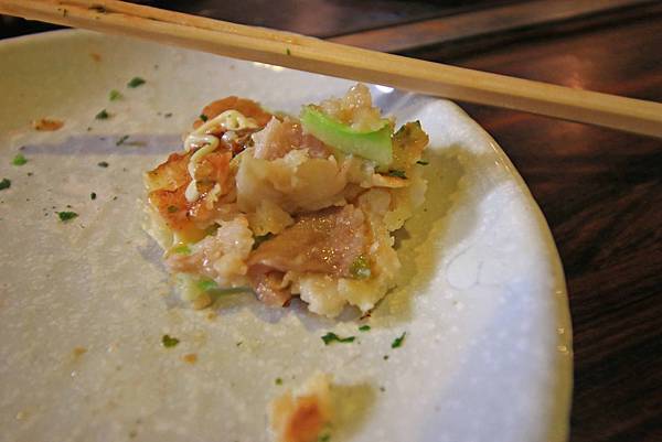 【東京美食】染太郎-淺草寺附近網路高評價的70年大阪燒老店 【東京美食】染太郎-淺草寺附近網路高評價的70年大阪燒老店