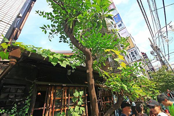 【東京美食】染太郎-淺草寺附近網路高評價的70年大阪燒老店 【東京美食】染太郎-淺草寺附近網路高評價的70年大阪燒老店