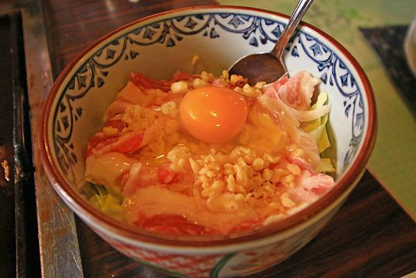 【東京美食】染太郎-淺草寺附近網路高評價的70年大阪燒老店 【東京美食】染太郎-淺草寺附近網路高評價的70年大阪燒老店