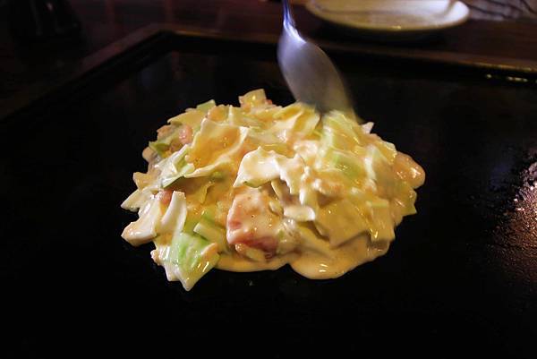 【東京美食】染太郎-淺草寺附近網路高評價的70年大阪燒老店 【東京美食】染太郎-淺草寺附近網路高評價的70年大阪燒老店