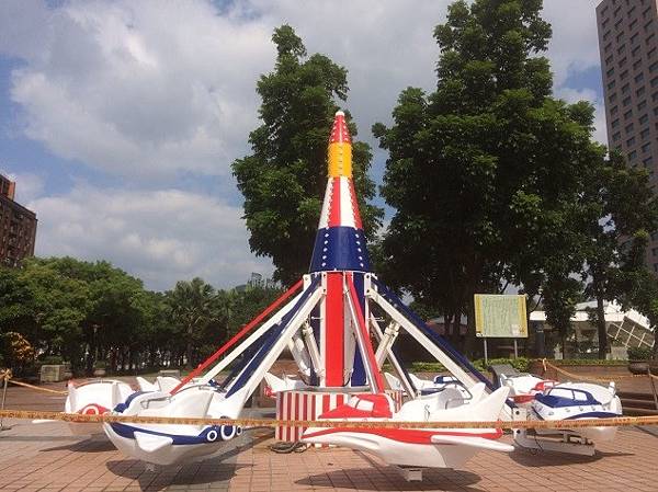 【板橋旅遊】2017新北市歡樂耶誕城-最新活動資訊