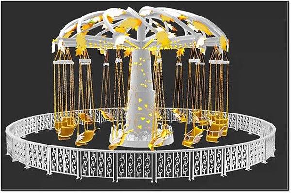 【板橋旅遊】2017新北市歡樂耶誕城-最新活動資訊