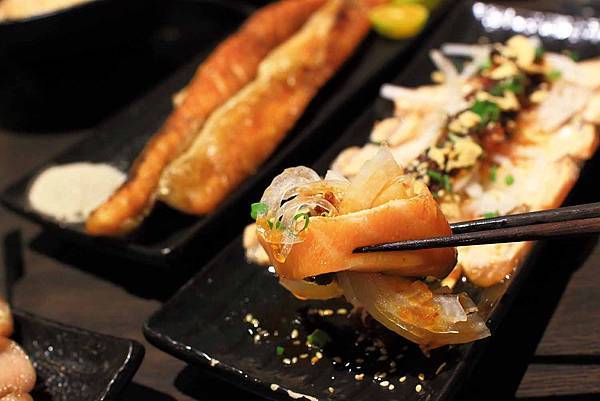【蘆洲美食】熊賀串燒居酒屋-價格實惠又美味的串燒居酒屋