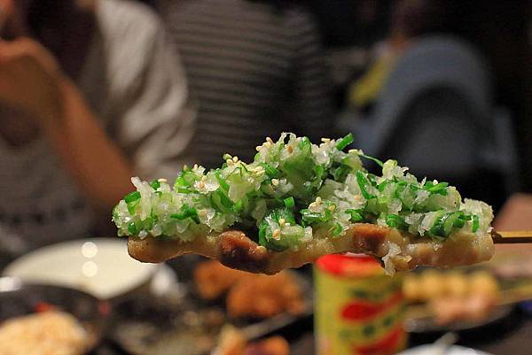 【蘆洲美食】熊賀串燒居酒屋-價格實惠又美味的串燒居酒屋